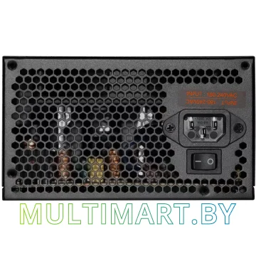 Блок питания A4Tech Bloody BD-PS750B 750W картинка 8